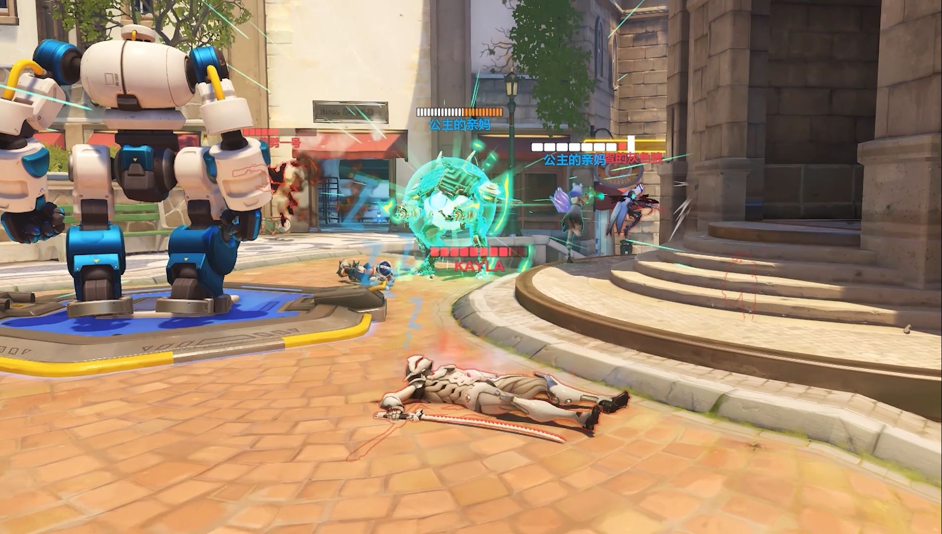 守望先锋国服整治行动：零容忍作弊，玩家举报共护游戏环境