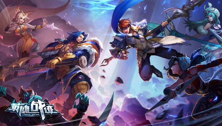 王者荣耀十周年嘉年华携手成都文旅，限定礼品与城市文化传播共庆盛典