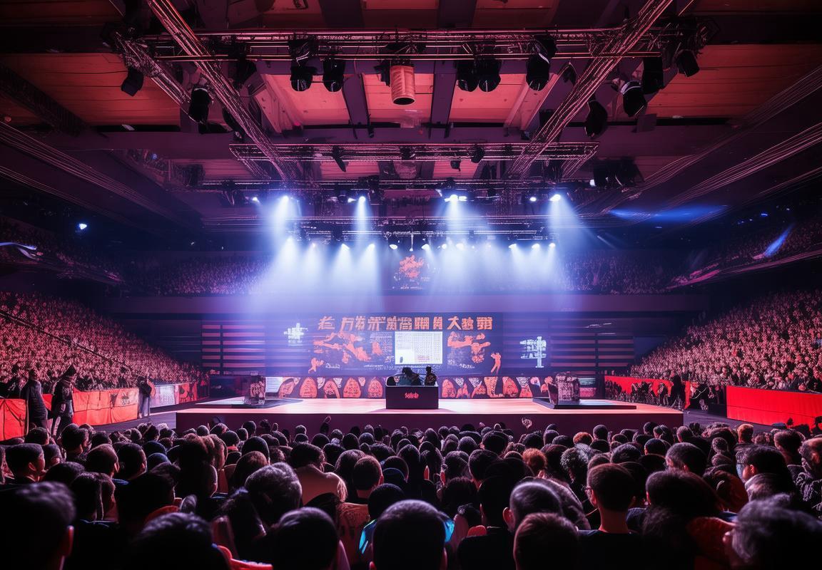 2025重庆高校电竞挑战赛圆满落幕