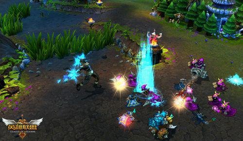 LPL夏季赛世界赛名额争夺:IG战队晋级在即,四号种子全球总决赛资格概率达95