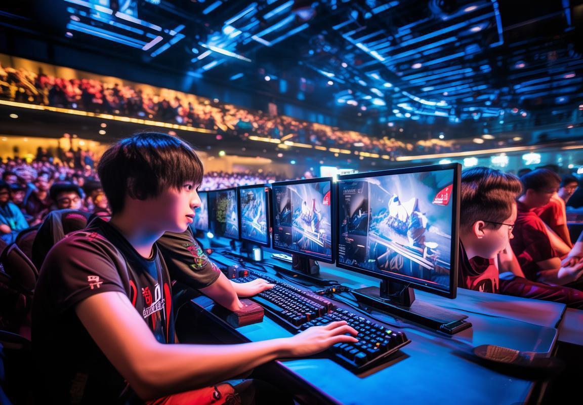 重庆高校电竞挑战赛圆满落幕，重庆大学战队勇夺桂冠，电子竞技盛宴展现高校电竞选手风采